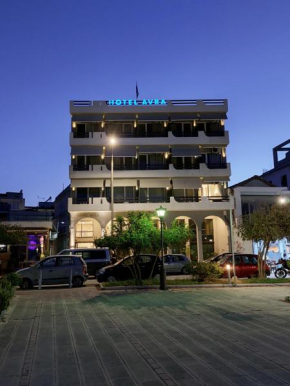 Hotel Avra